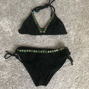 Girls bikini